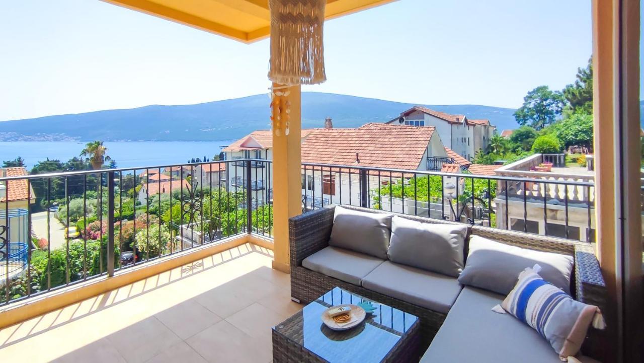 Stanislava Seaview Herceg Novi